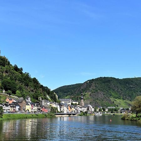 Fewo Reiswich Кохем Екстер'єр фото