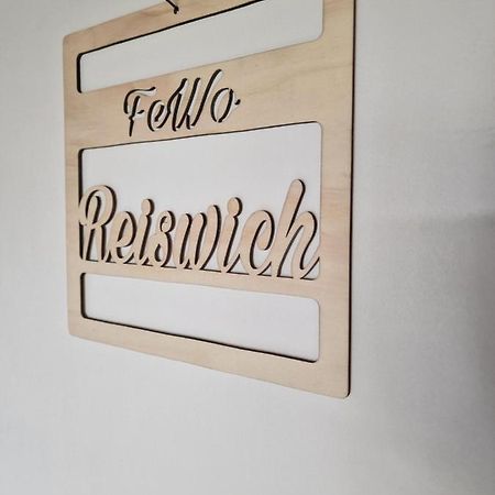 Fewo Reiswich Кохем Екстер'єр фото