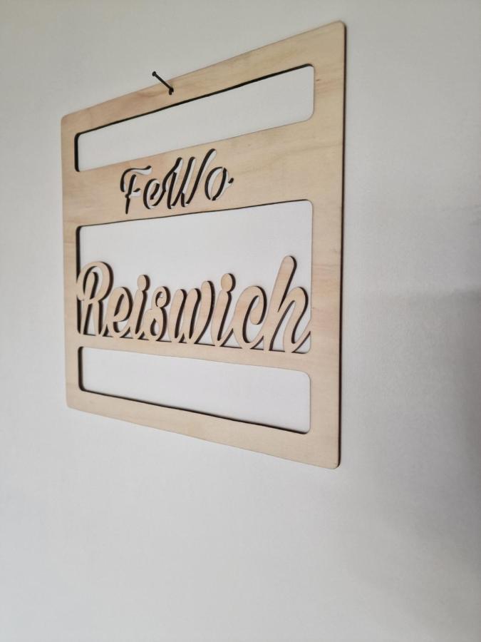 Fewo Reiswich Кохем Екстер'єр фото